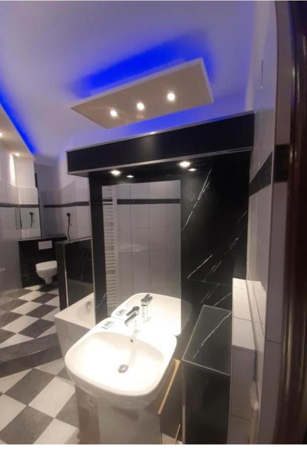 City Artdeco Suite Lipsk Zewnętrze zdjęcie