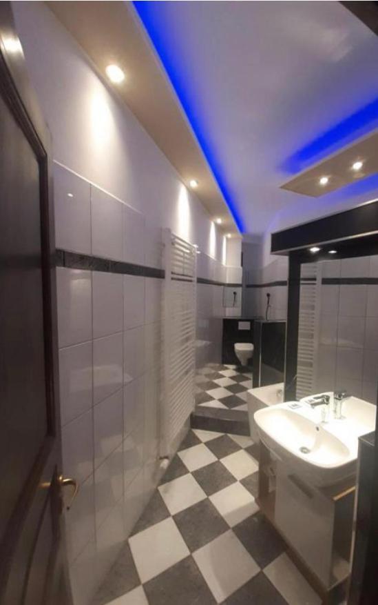 City Artdeco Suite Lipsk Zewnętrze zdjęcie